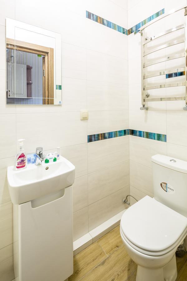 Medova Apartment Лвив Екстериор снимка